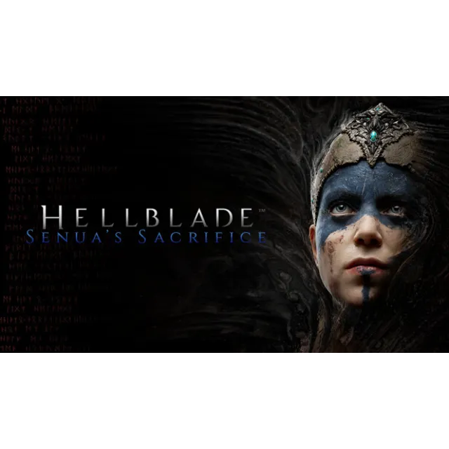 HELLBLADE: SENUA'S SACRIFICE XBOX &amp; PС🟢ПОКУПКА