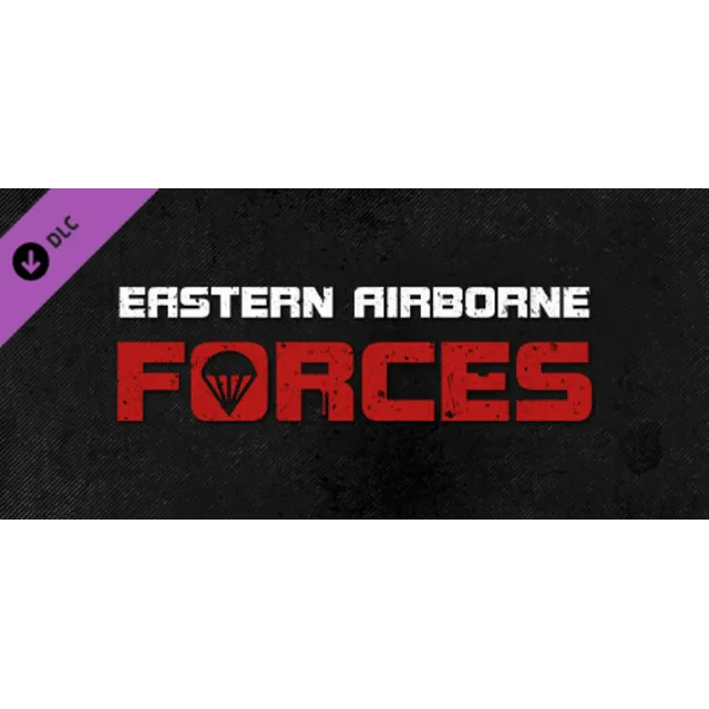 Eastern Airborne Forces DLC * STEAM RU ⚡ АВТО 💳0%