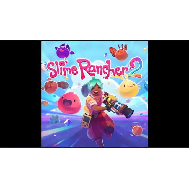 💥Slime Rancher 2 🔵PS5 🔴TR🔴