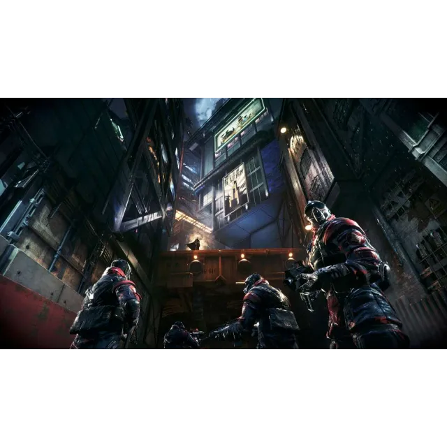 Batman🦇Arkham Knight⚡Premium Edit⚡Steam🦇Бэтмен Аркхем