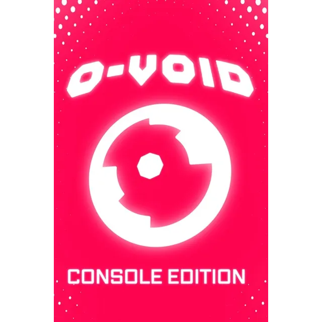 ✅ O-VOID: Console Edition Xbox One|X|S активация
