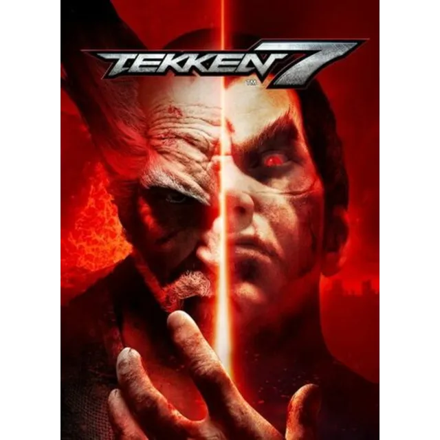 🥊Tekken 7🥊Steam Key🔥Теккен 7🌟Автовыдача🌟