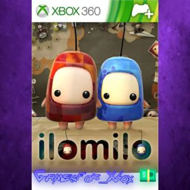 ☀️Autumn Tale XBOX DLC