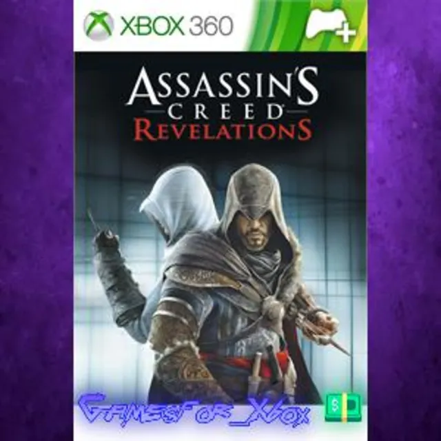 ☀️Ancestor Pack XBOX DLC