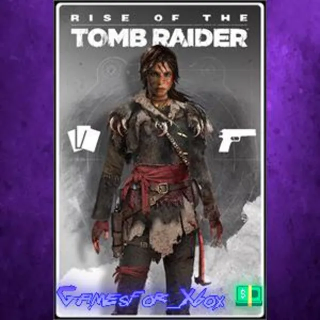 ☀️Apex Predator XBOX DLC