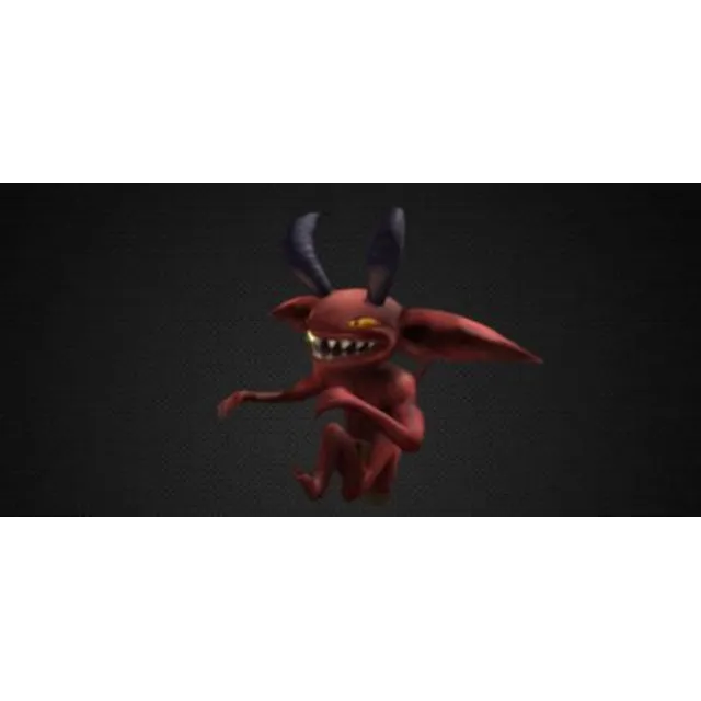 Roblox: Delinquent Demon 🔑 Prime Gaming