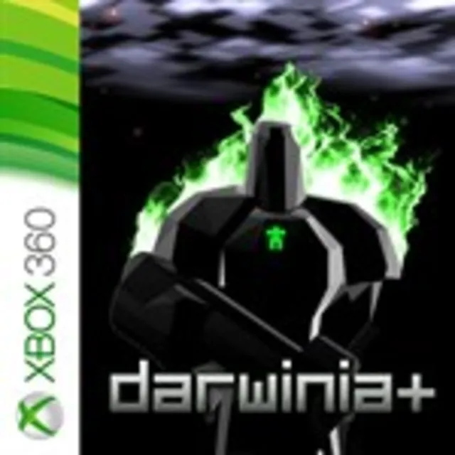 ☑️⭐Darwinia+ XBOX⭐Покупка на Ваш акк⭐☑️ 🫵