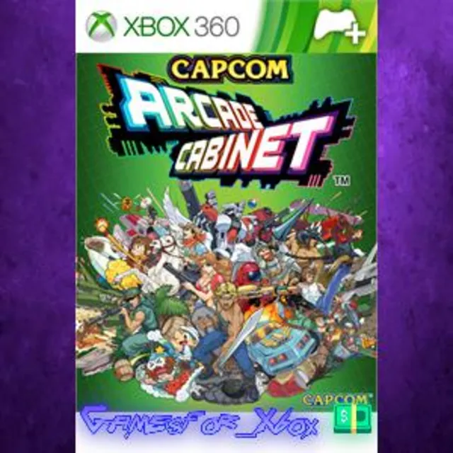 ☀️CAC  ALL-IN-ONE PACK XBOX DLC