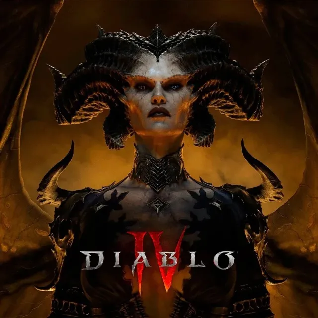 🔴DIABLO 4🔴АРЕНДА🔥ОНЛАЙН STEAM🔥1-90 ДНЕЙ DIABLO IV🔴