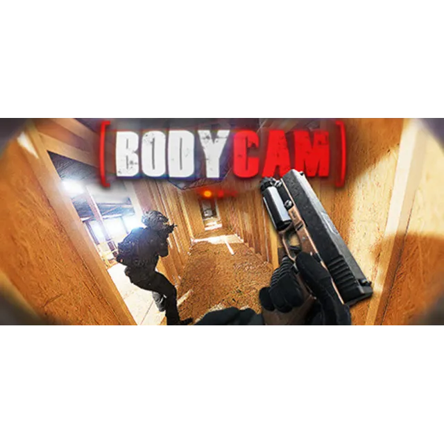 Bodycam - STEAM GIFT РОССИЯ