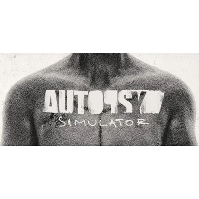 Autopsy Simulator - STEAM GIFT РОССИЯ