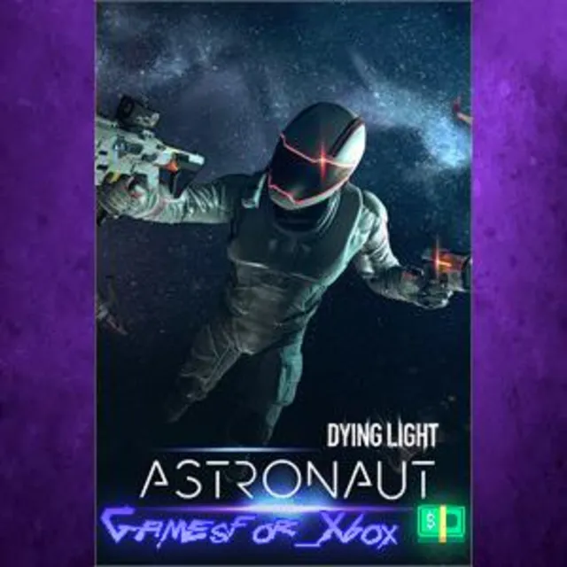 ☀️Astronaut Bundle XBOX DLC