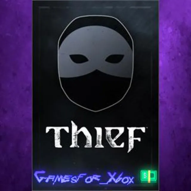 ☀️Thief - Booster Pack Opportunist XBOX DLC