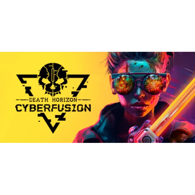 Death Horizon: Cyberfusion steam