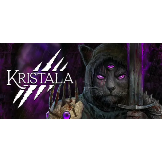 Kristala * STEAM РОССИЯ ⚡ АВТОДОСТАВКА 💳0% КАРТЫ