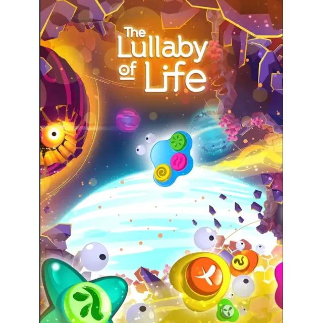 The Lullaby of Life 🔑  for PC on GOG.com