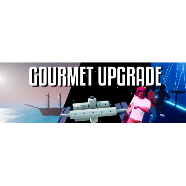 One-armed cook: Gourmet  Steam ключ Global + RU/CIS +🎁