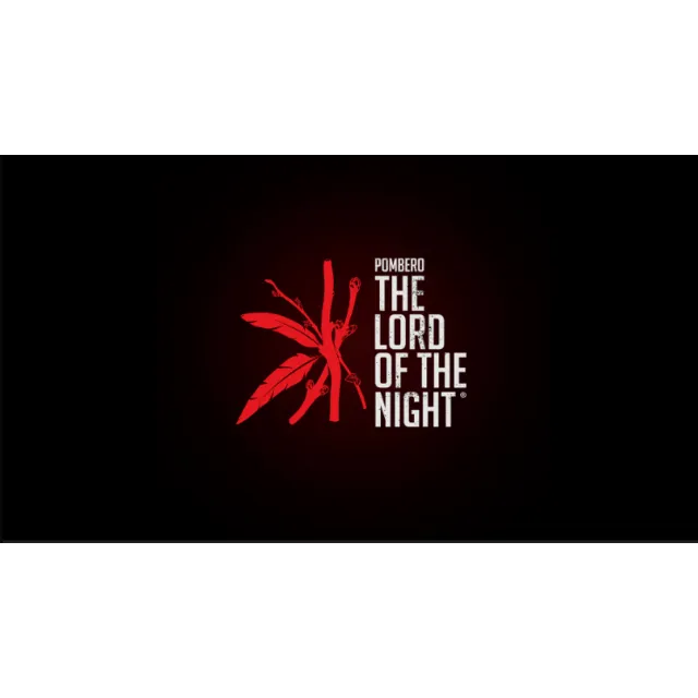 💥POMBERO: The Lord of the Night 🟢 Xbox One / X|S