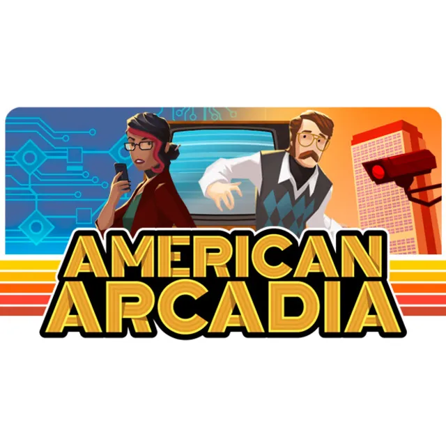 American Arcadia ✅  Steam key RU/CIS РФ Россия key СНГ стим ключ Казахстан код