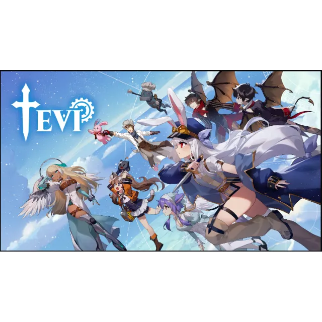 💥TEVI 🔵 PS4 / PS5 🔴TR🔴