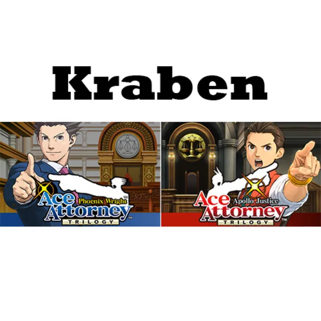 Ace Attorney Anthology steam РОССИЯ\МИР