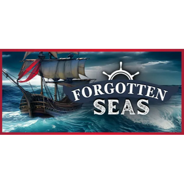 Forgotten Seas * STEAM RU ⚡ АВТО 💳0%