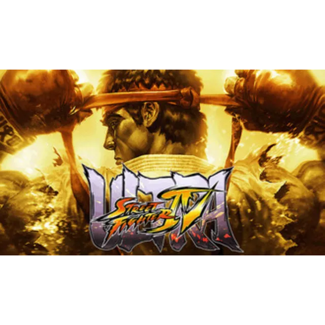 Ultra Street Fighter® IV STEAM GIFT МИР + ВСЕ СТРАНЫ