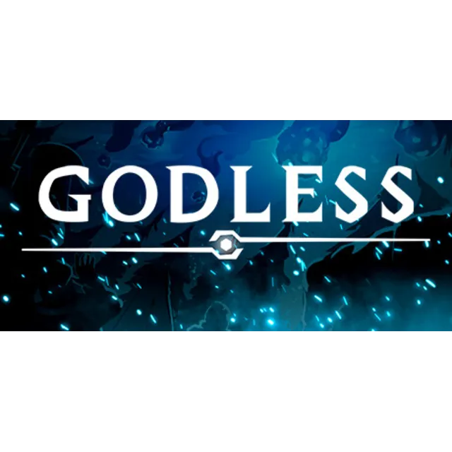 Godless - STEAM GIFT РОССИЯ