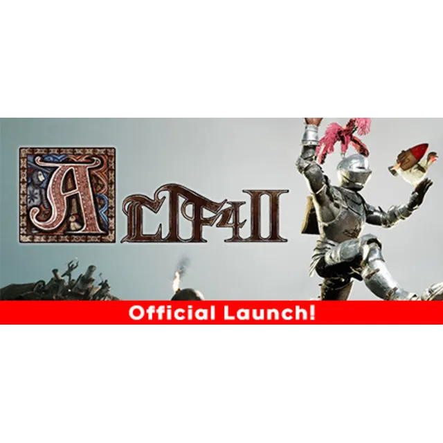 Altf42 - STEAM GIFT РОССИЯ