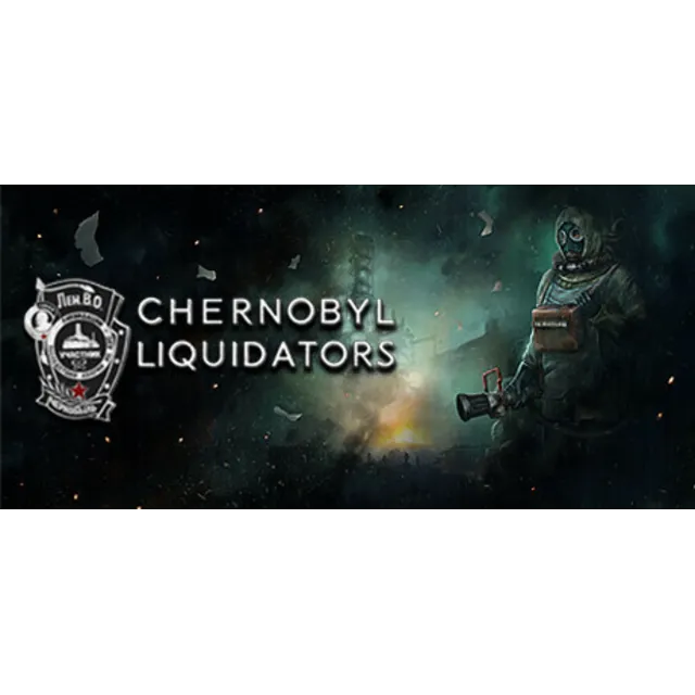 Chornobyl Liquidators - STEAM GIFT РОССИЯ