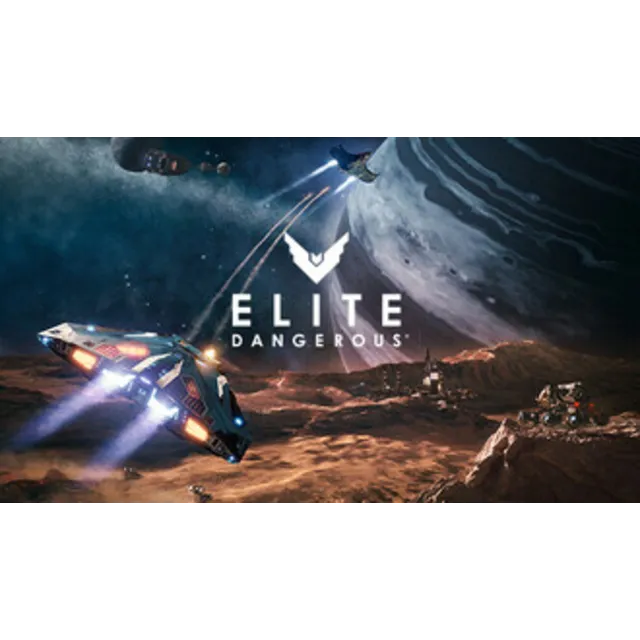 Elite Dangerous STEAM GIFT Россия + МИР + ВСЕ СТРАНЫ