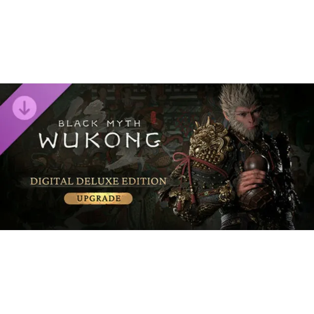 Black Myth: Wukong Deluxe Edition Upgrade DLC
