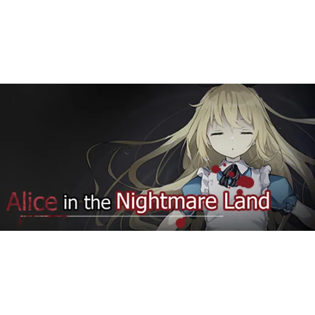 Alice in the Nightmare Land 💎 АВТОДОСТАВКА STEAM GLOBAL МГНОВЕННО ЛИЦЕНЗИЯ