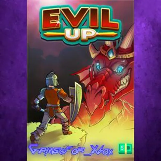 ☀️EvilUP XBOX