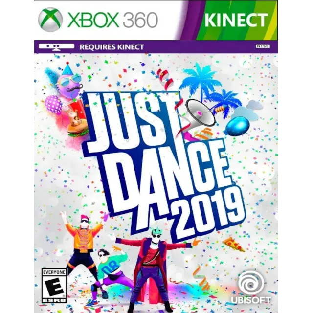 🎮Игры под Kinect - 6 игр XBOX 360 | Перенос лицензии \ Общий аккаунт🎮