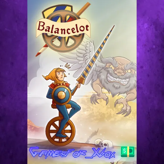 ☀️Balancelot XBOX