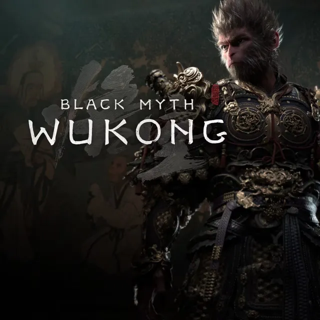Все Регионы✅⭐Black Myth: Wukong STEAM + выбор издания
