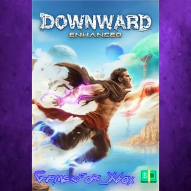 ☀️Downward Enhanced Edition XBOX