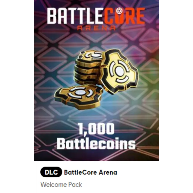 ❤️Uplay PC❤️BattleCore Arena Battlecoins прем кредиты❤️