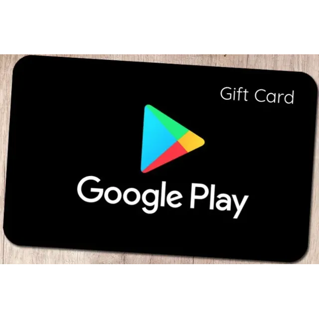 Google Play GIFT CARD UK 2 GBP ( Великобритания )🔥 +🎁