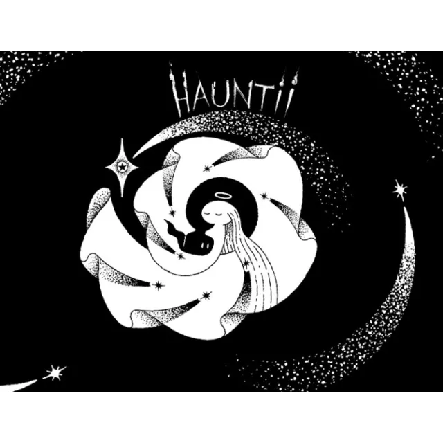 Hauntii (steam key)