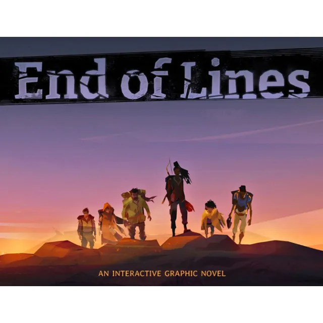 End of Lines (steam key)