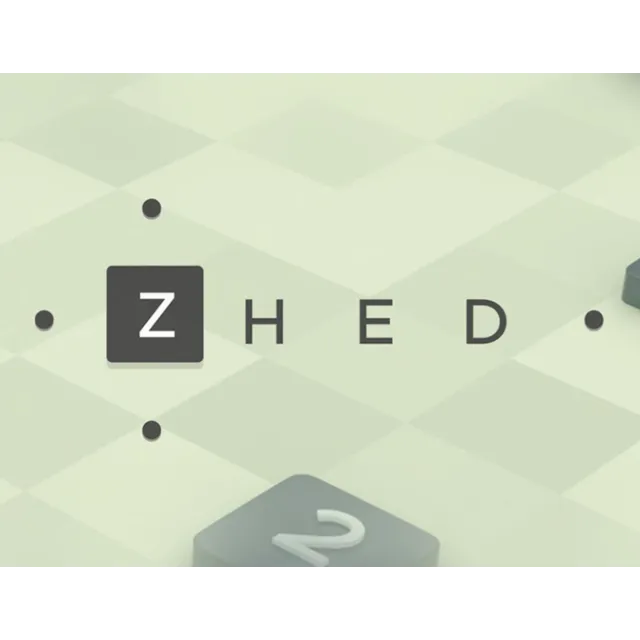 ZHED Puzzle Game (steam key)