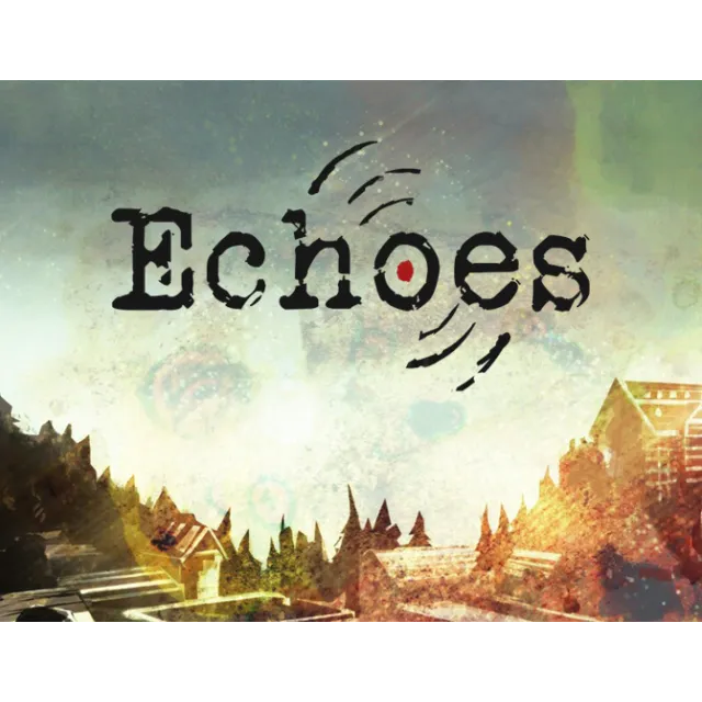 Echoes (steam key)