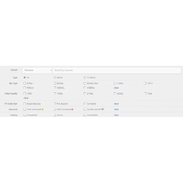 Privatehd.to инвайт (Очень редкий)