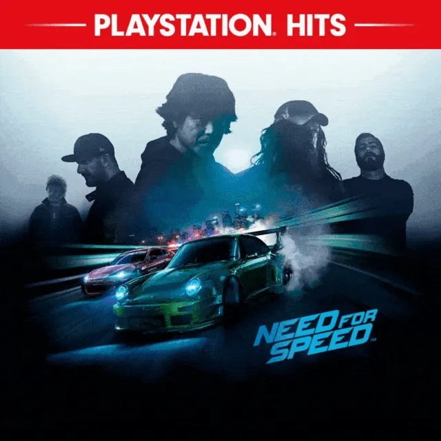 🔴 Need for Speed (2015)❗️PS4/PS5 🔴 Турция / Украина