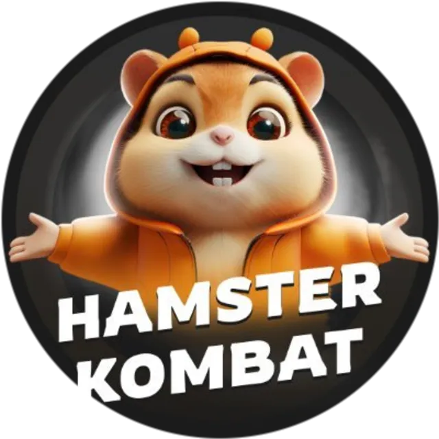 🌌РЕФЕРАЛЫ🌌HAMSTER KOMBAT 🌌