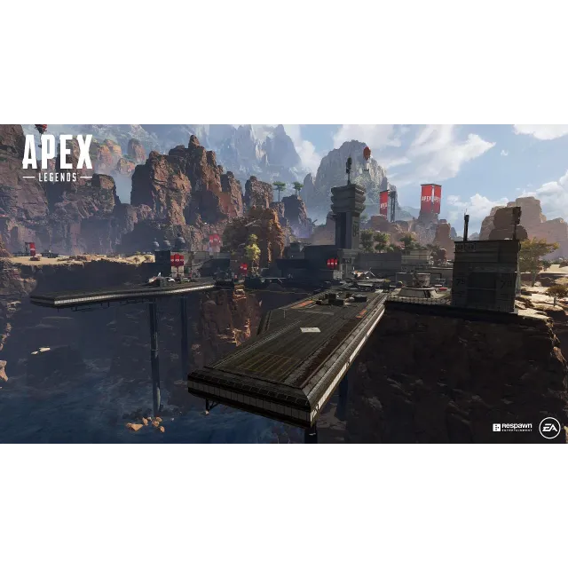 🥪 Apex Legends 1000 Apex Coins 🌛 Xbox One Ключ