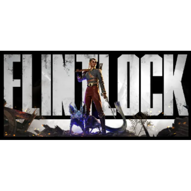 Flintlock: The Siege of Dawn * STEAM RU ⚡ АВТО 💳0%