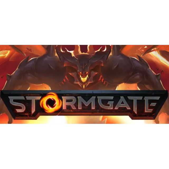 Stormgate: Ultimate Early Access Pack - STEAM RU